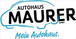 Logo Autohaus Maurer GmbH